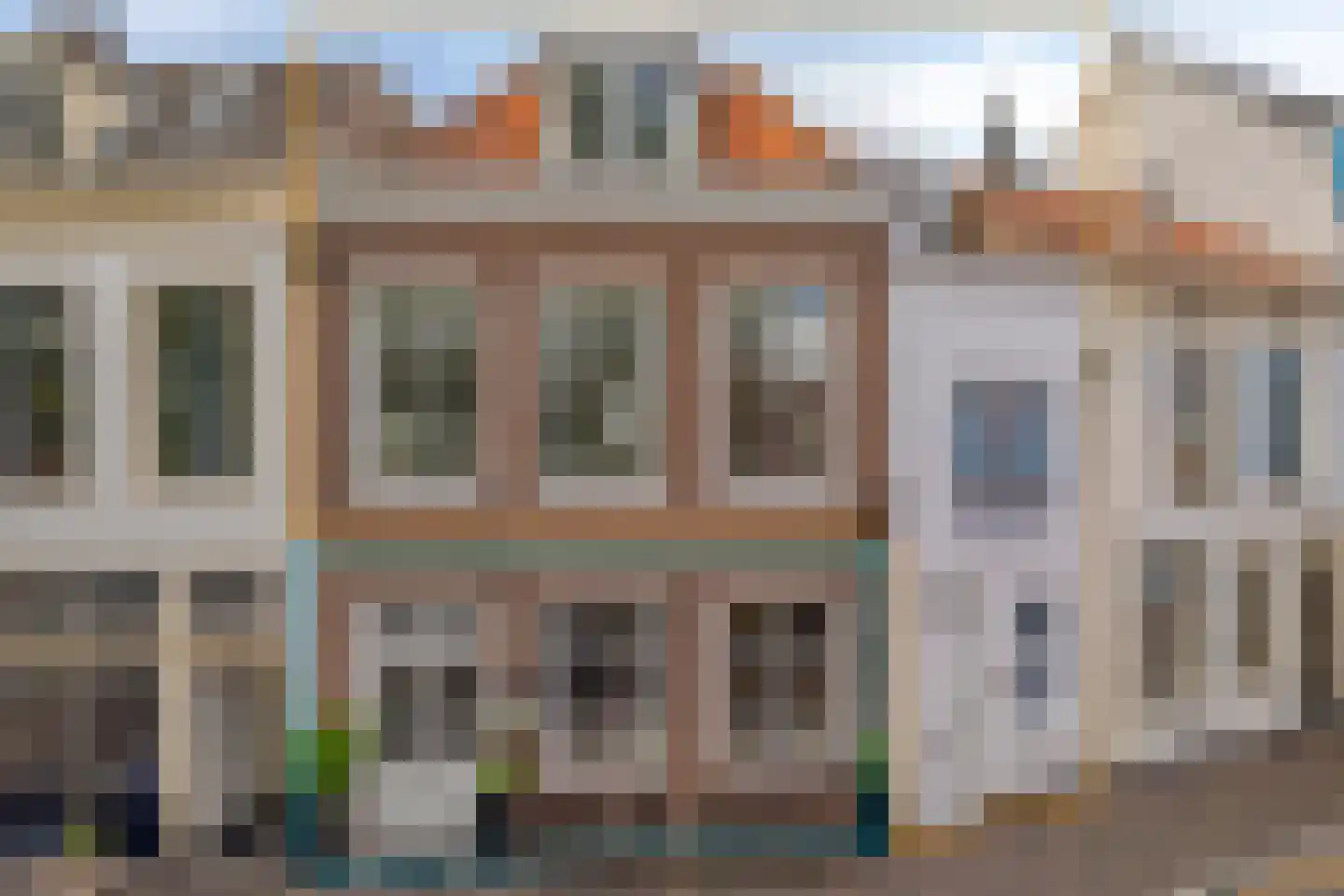 Havenstraat 10 Woerden