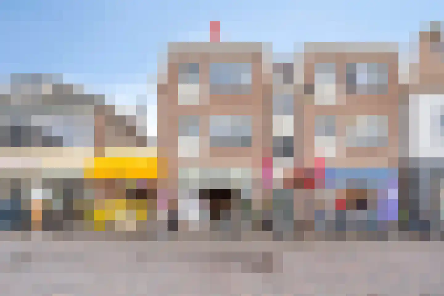 Havenstraat 12 B in Noordwijkerhout
