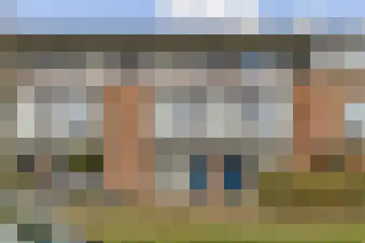 Havenstraat 123 en Berkel en Rodenrijs