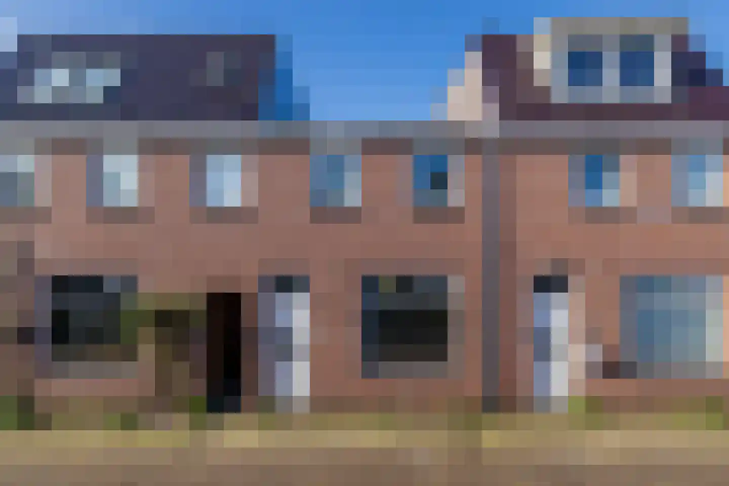 Havenstraat 14 in Hillegom