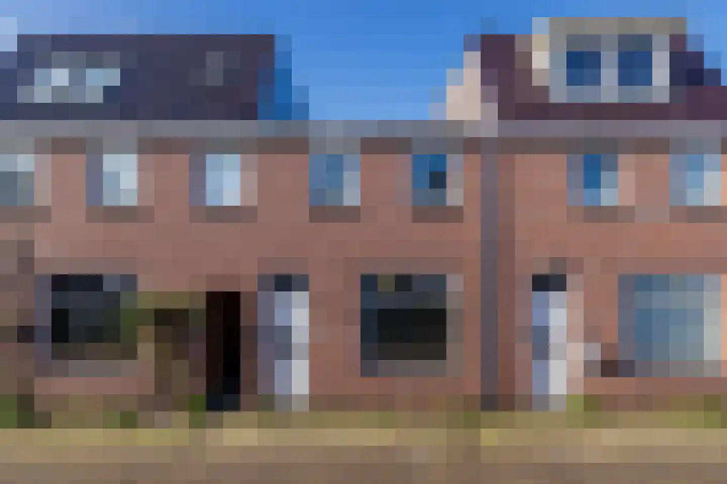 Havenstraat 14 Hillegom