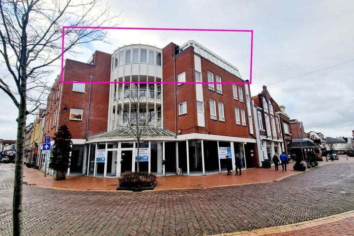 Havenstraat 150 in Bussum photo