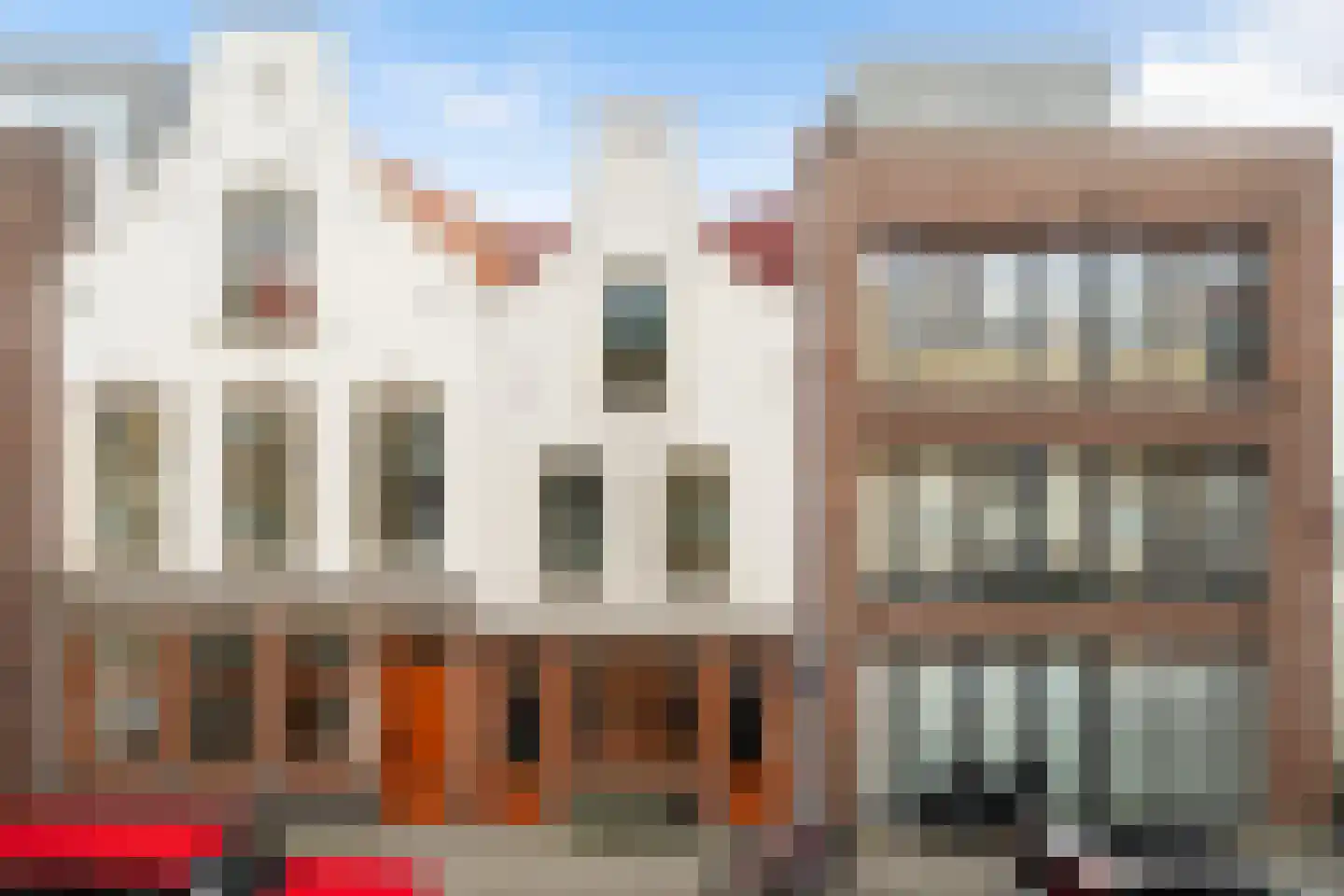 Havenstraat 157 Rotterdam