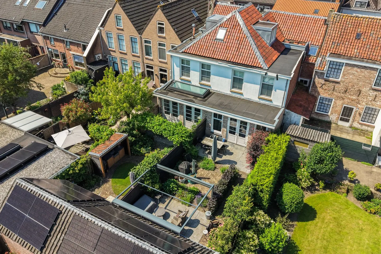 Havenstraat 17 in Montfoort