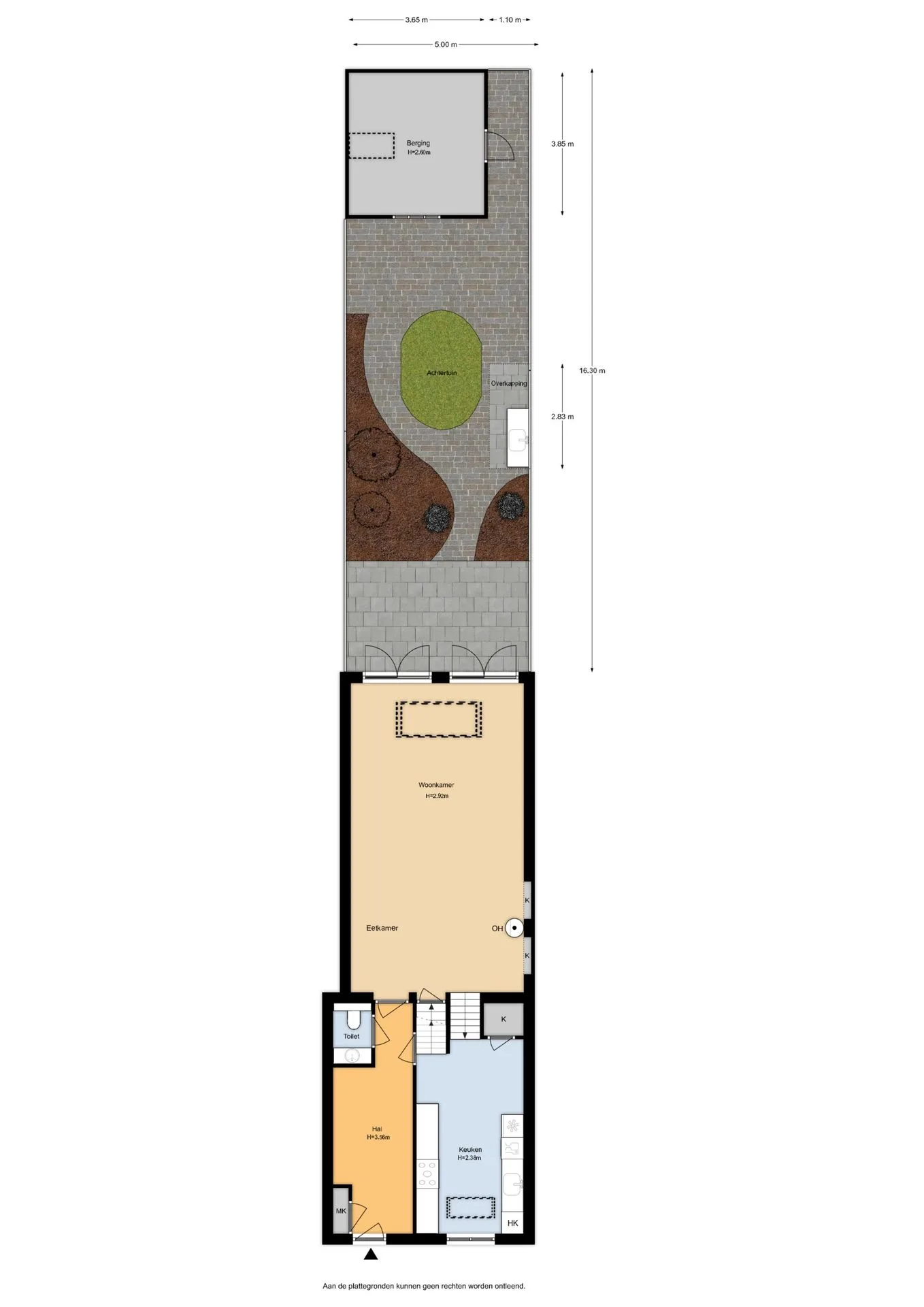 Havenstraat 17 Montfoort thumbnail 75