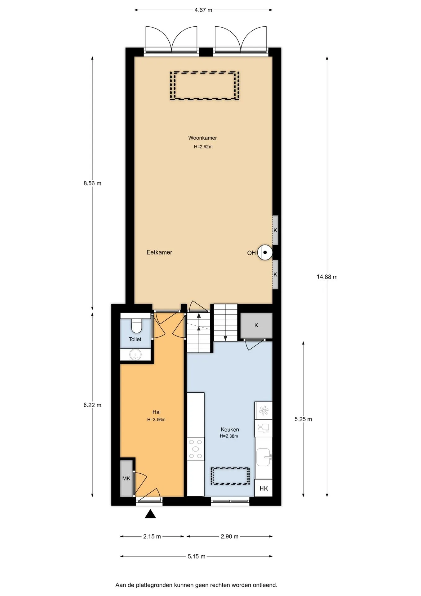 Havenstraat 17 Montfoort thumbnail 76