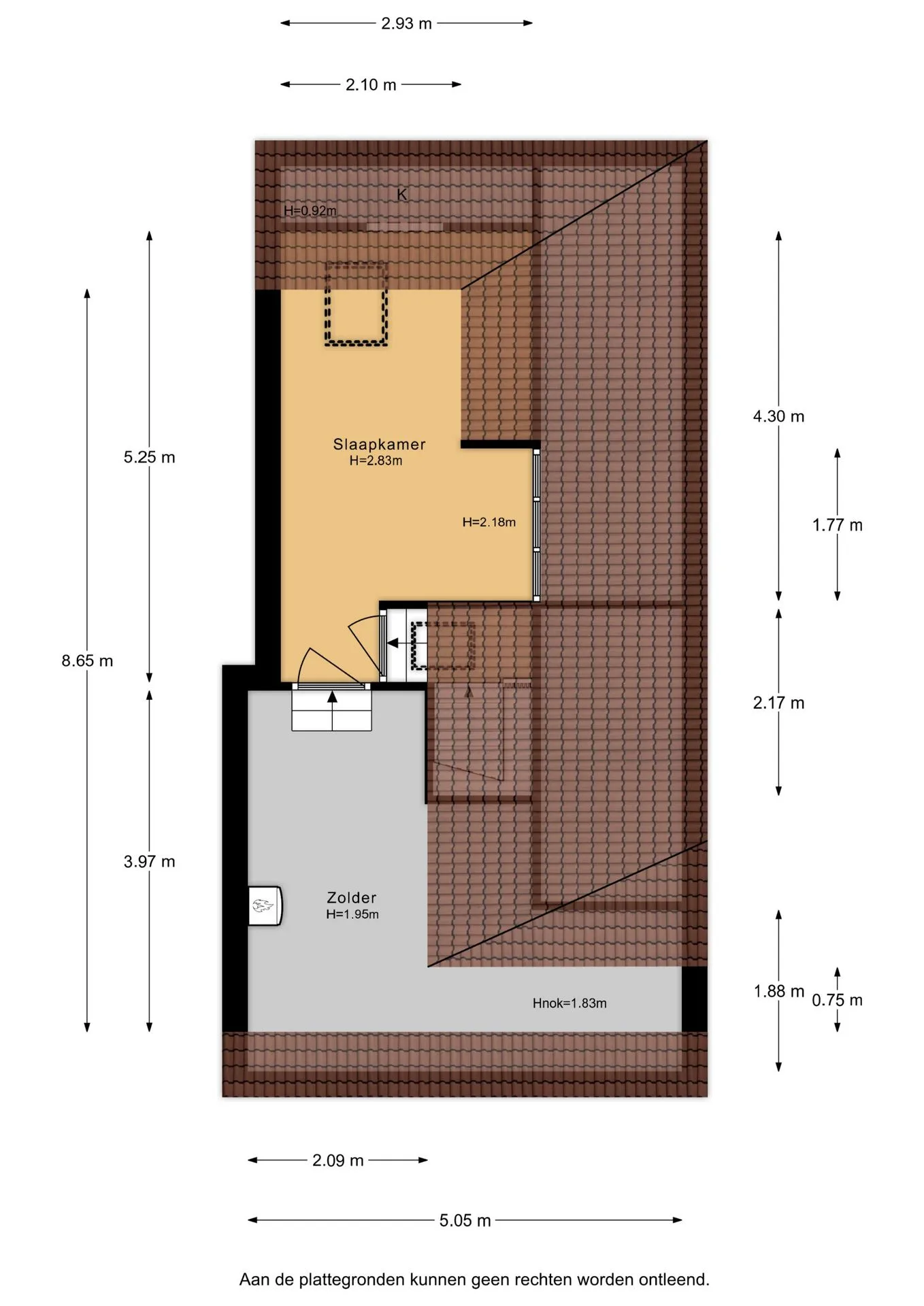 Havenstraat 17 Montfoort thumbnail 78
