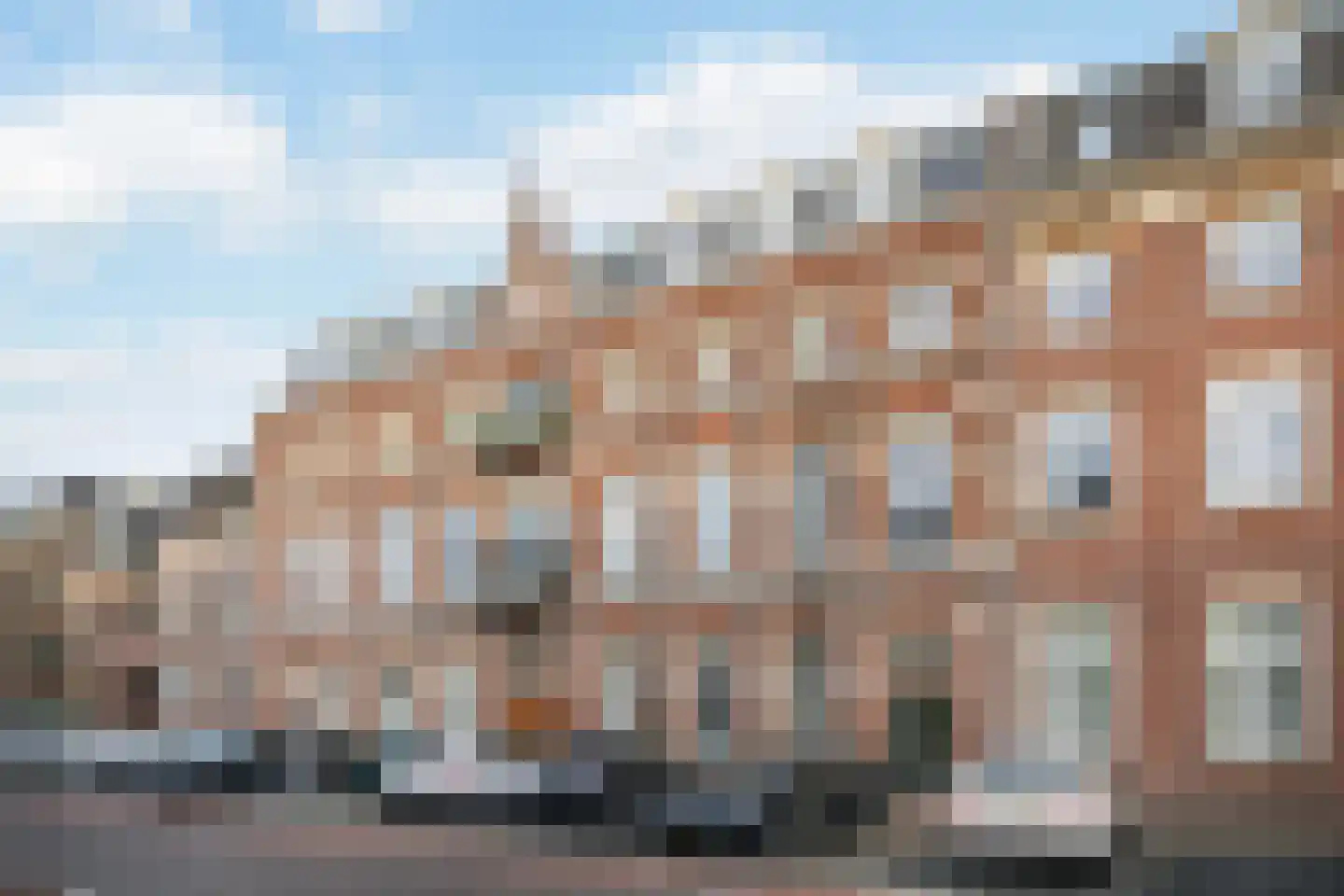 Havenstraat 18 ap02 Monster