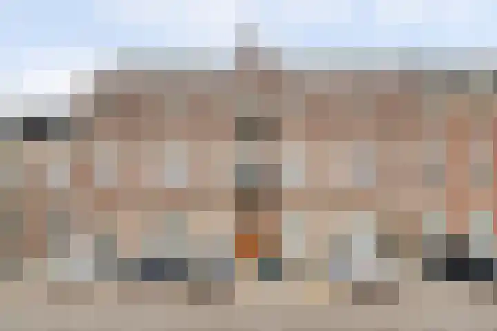Havenstraat 18 ap17 Monster