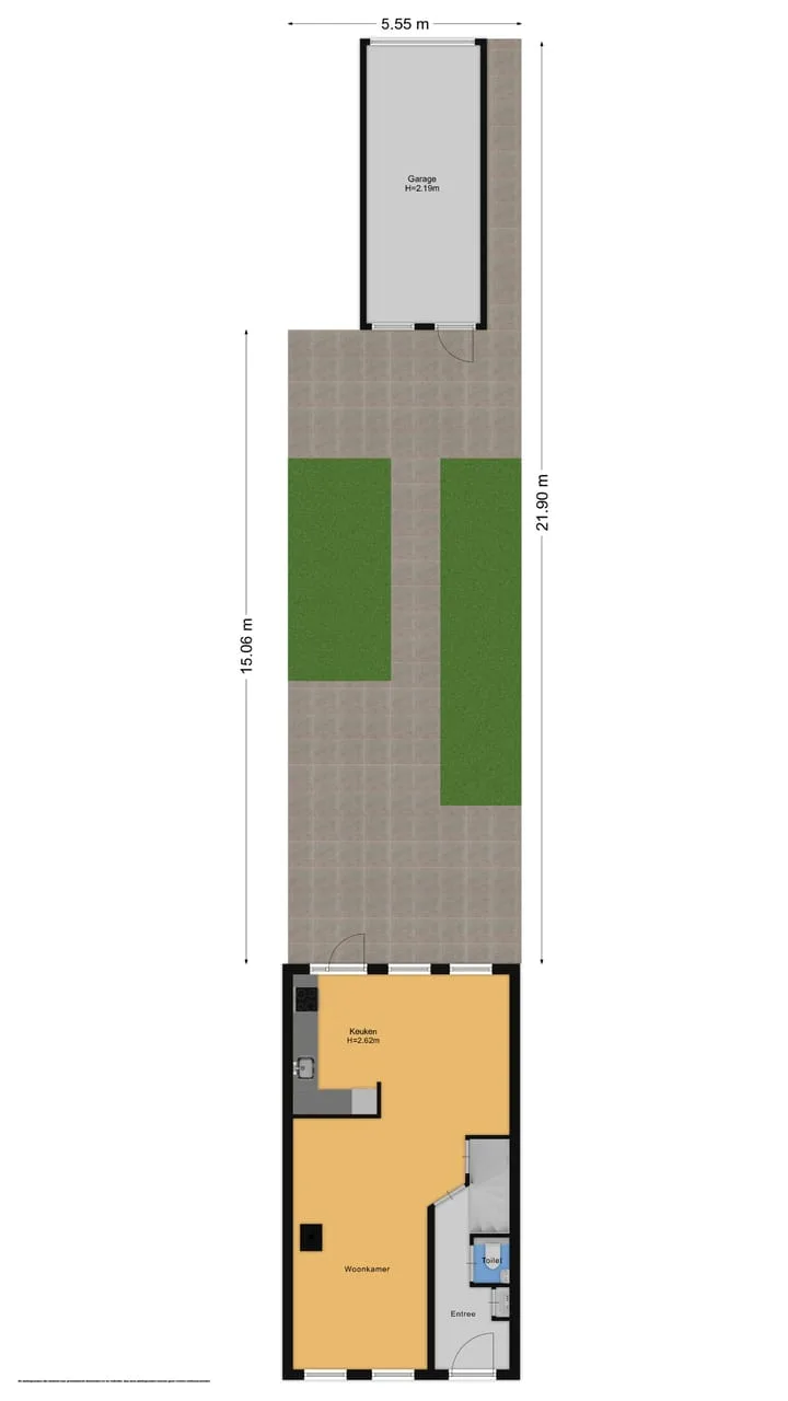 Havenstraat 19 Montfoort thumbnail 70