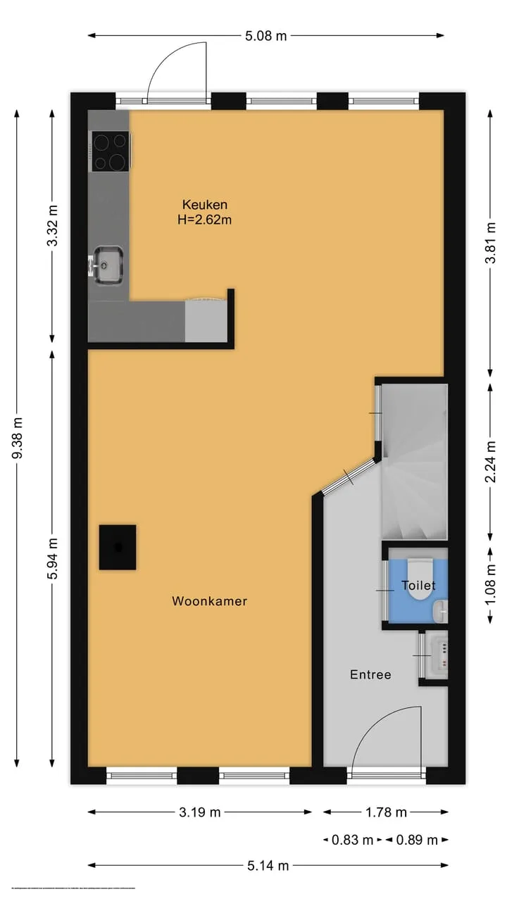 Havenstraat 19 Montfoort thumbnail 71