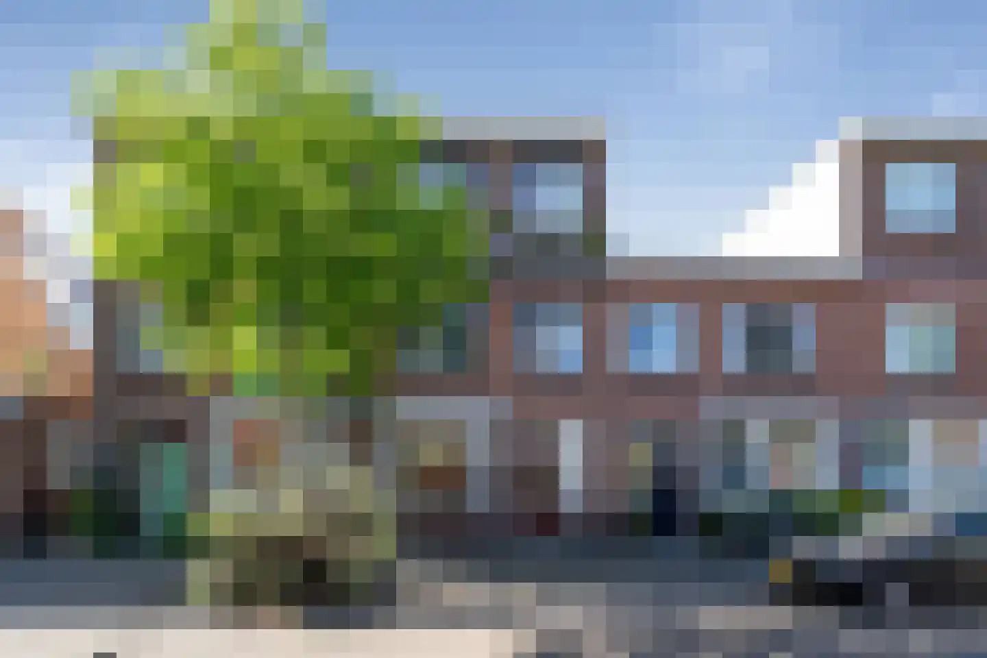 Havenstraat 2 Alphen aan den Rijn