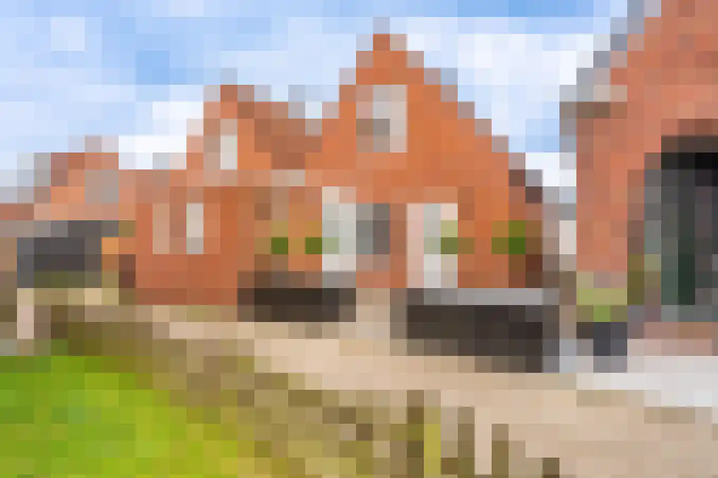 Havenstraat 20 in Scheemda
