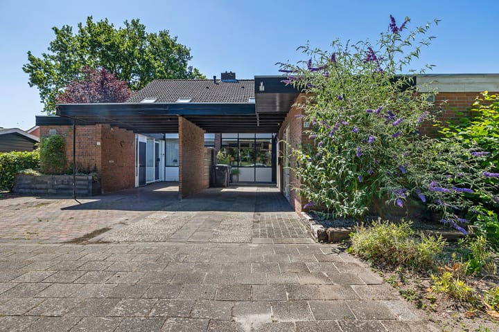 Havenstraat 33 in Ter Apel Foto