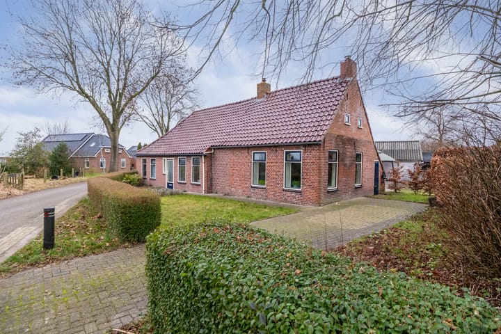 Photo of property Havenstraat 33, Niekerk