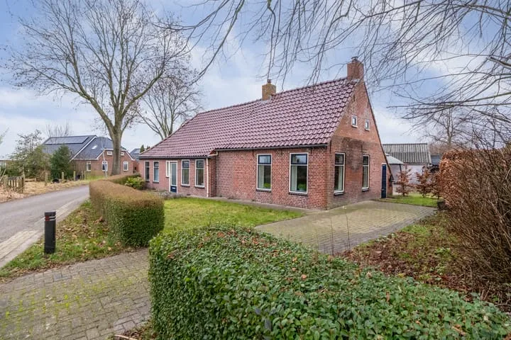 Havenstraat 33 Niekerk