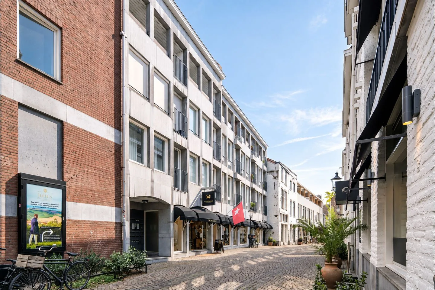 Havenstraat 38 D Maastricht
