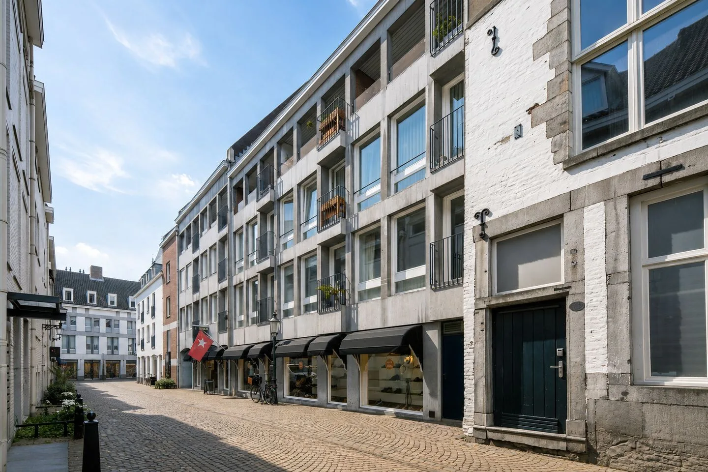 Havenstraat 38 D Maastricht foto 2