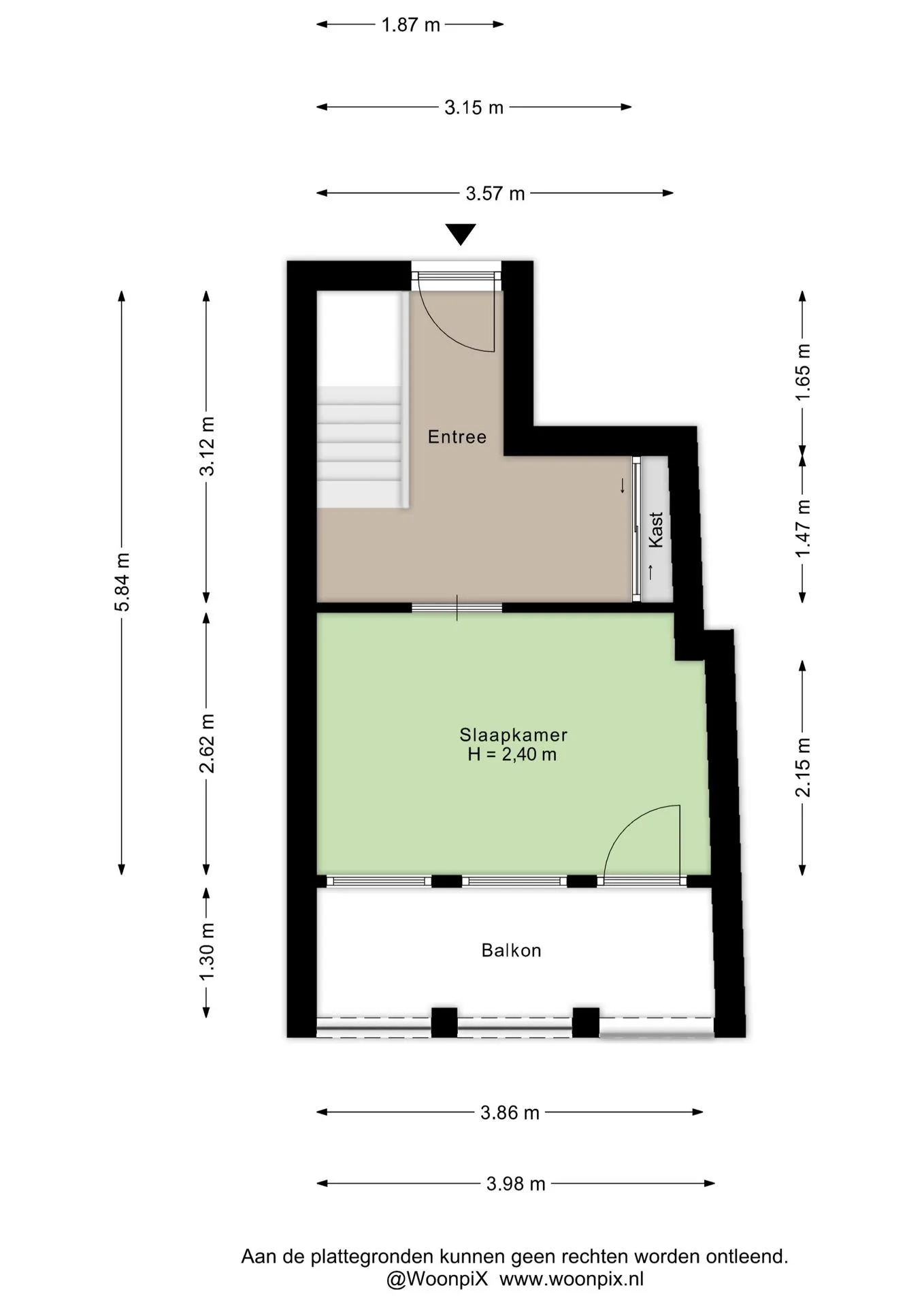 Havenstraat 38 D Maastricht thumbnail 22
