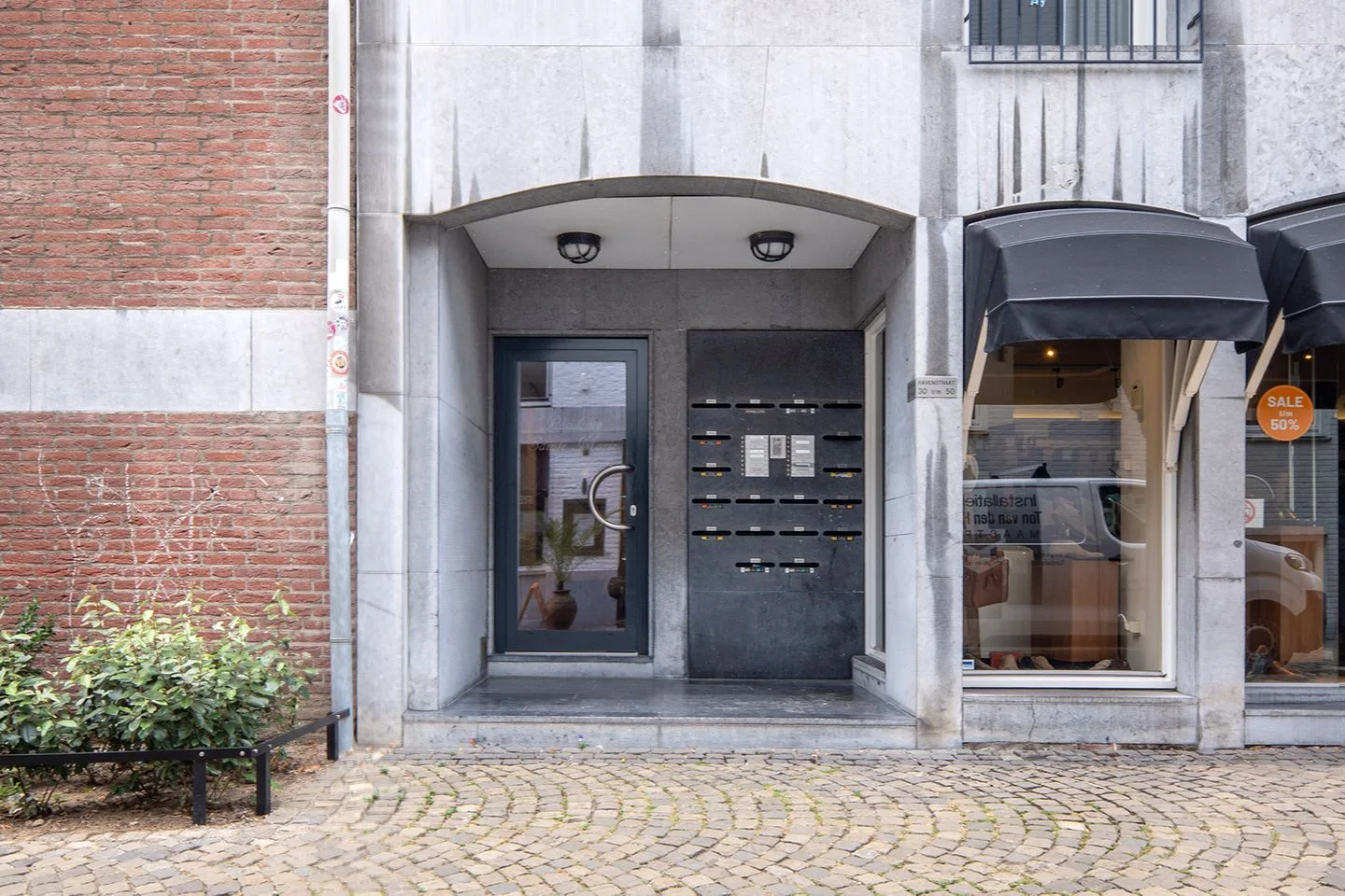 Havenstraat 38 D Maastricht foto 3