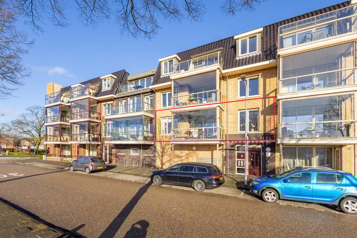 Photo de la maison Havenstraat 38f, Sliedrecht