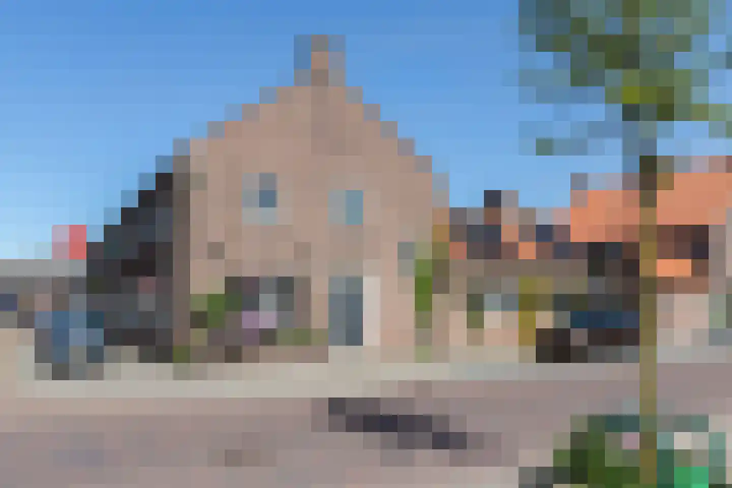 Havenstraat 4 in Papendrecht
