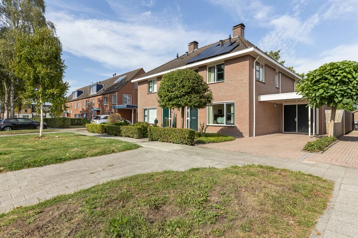 Havenstraat 44 in Veendam Foto