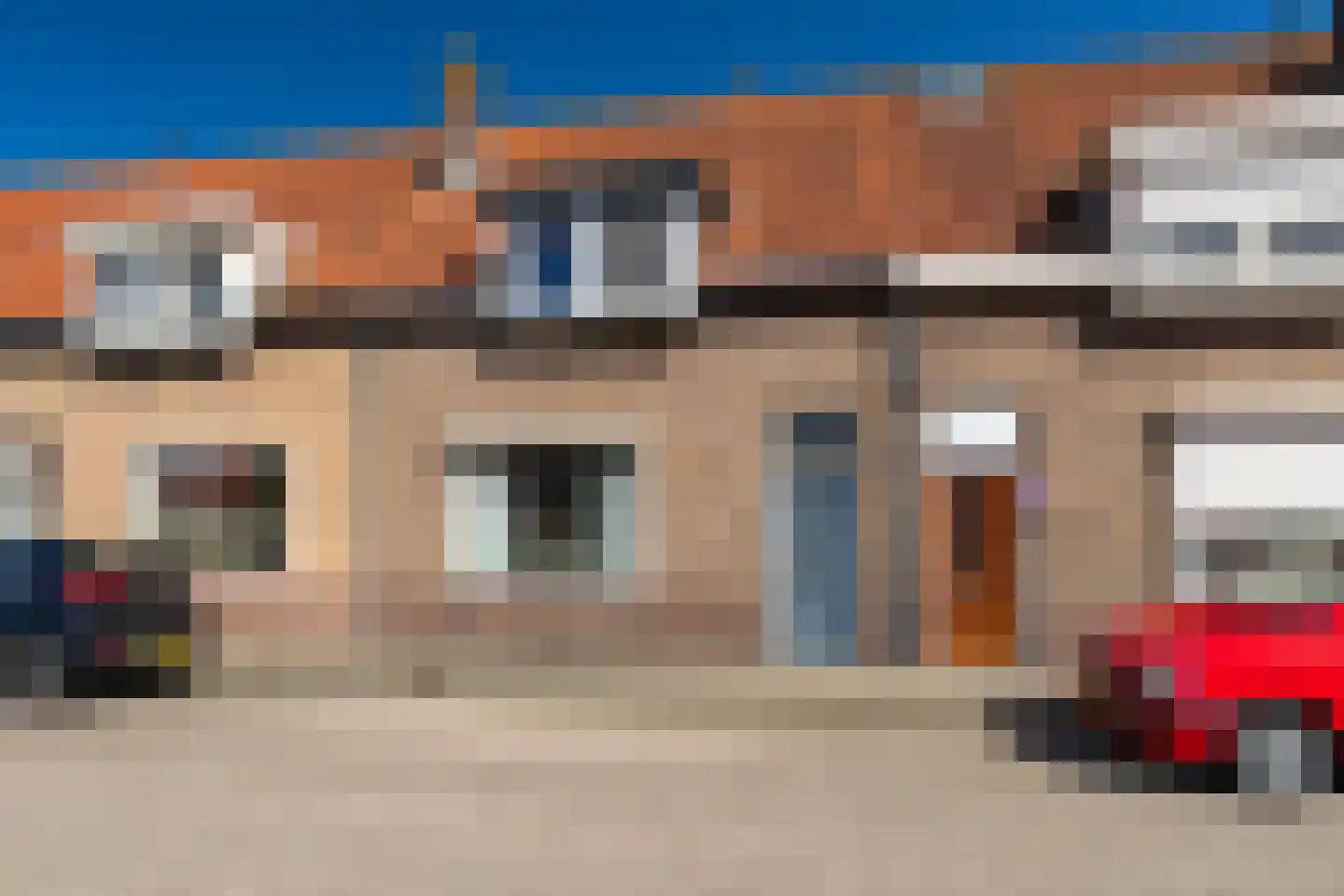 Havenstraat 48 in Werkendam