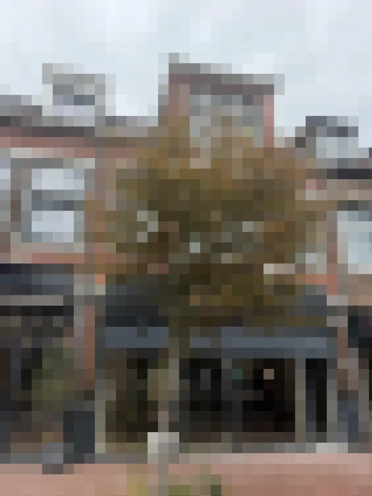 Havenstraat 5 in Bussum