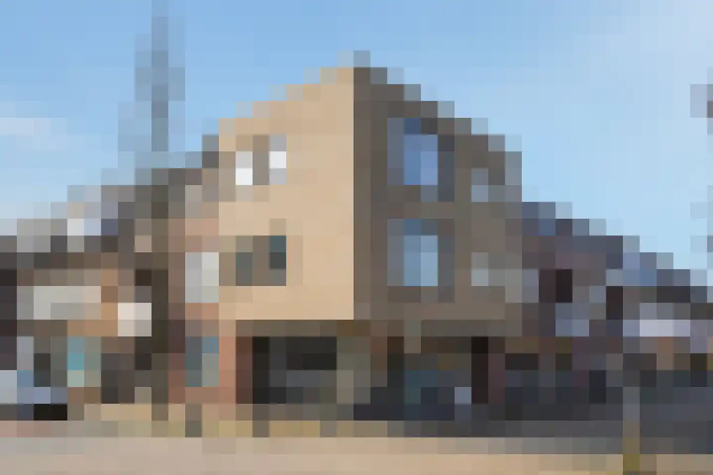 Havenstraat 5 C Monster