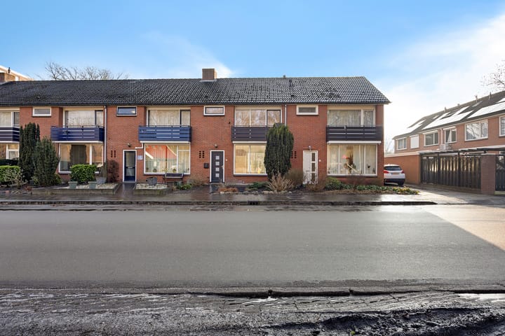 Photo of property Havenstraat 52, Ter Apel