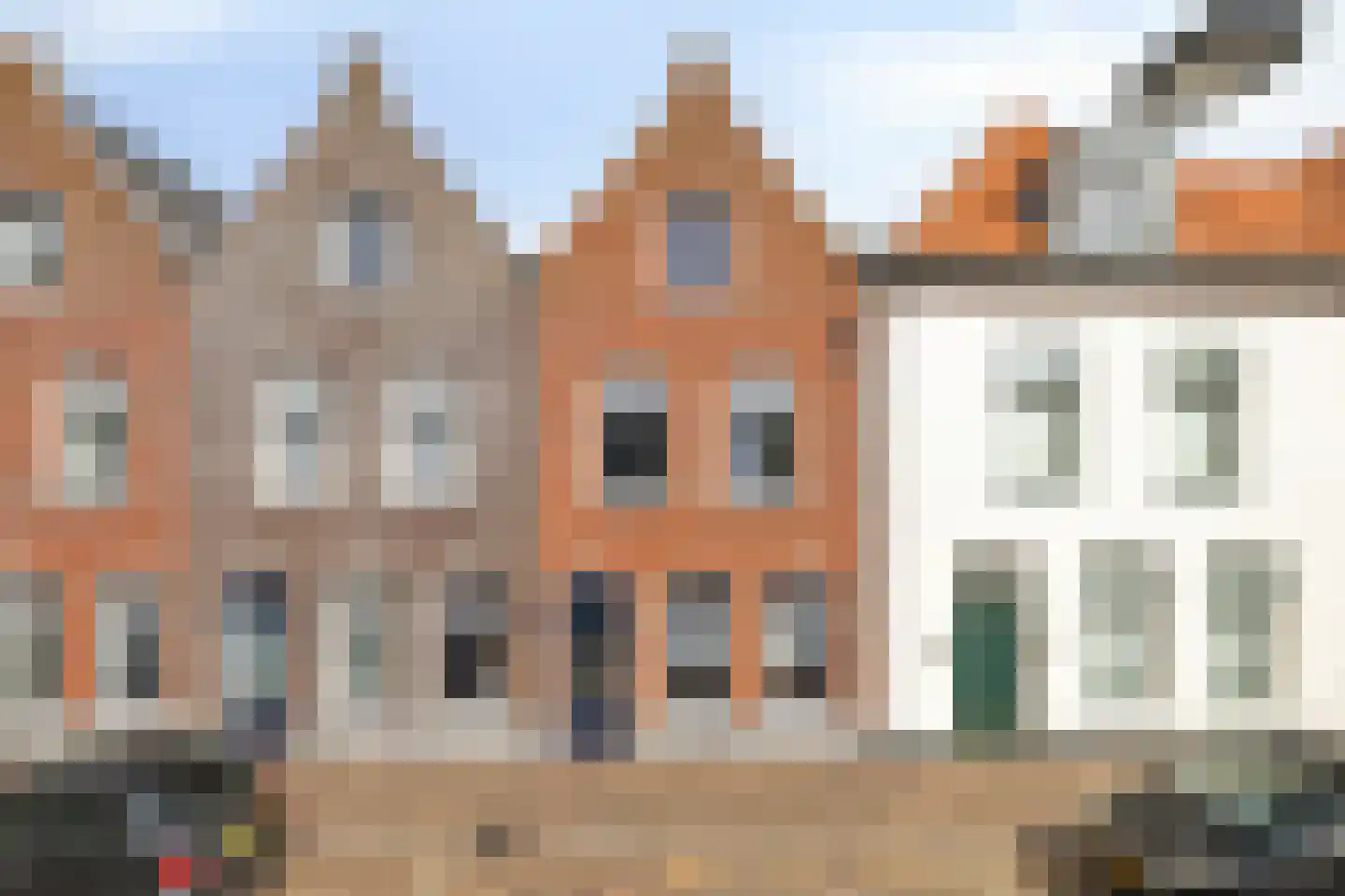 Havenstraat 57 A Woerden