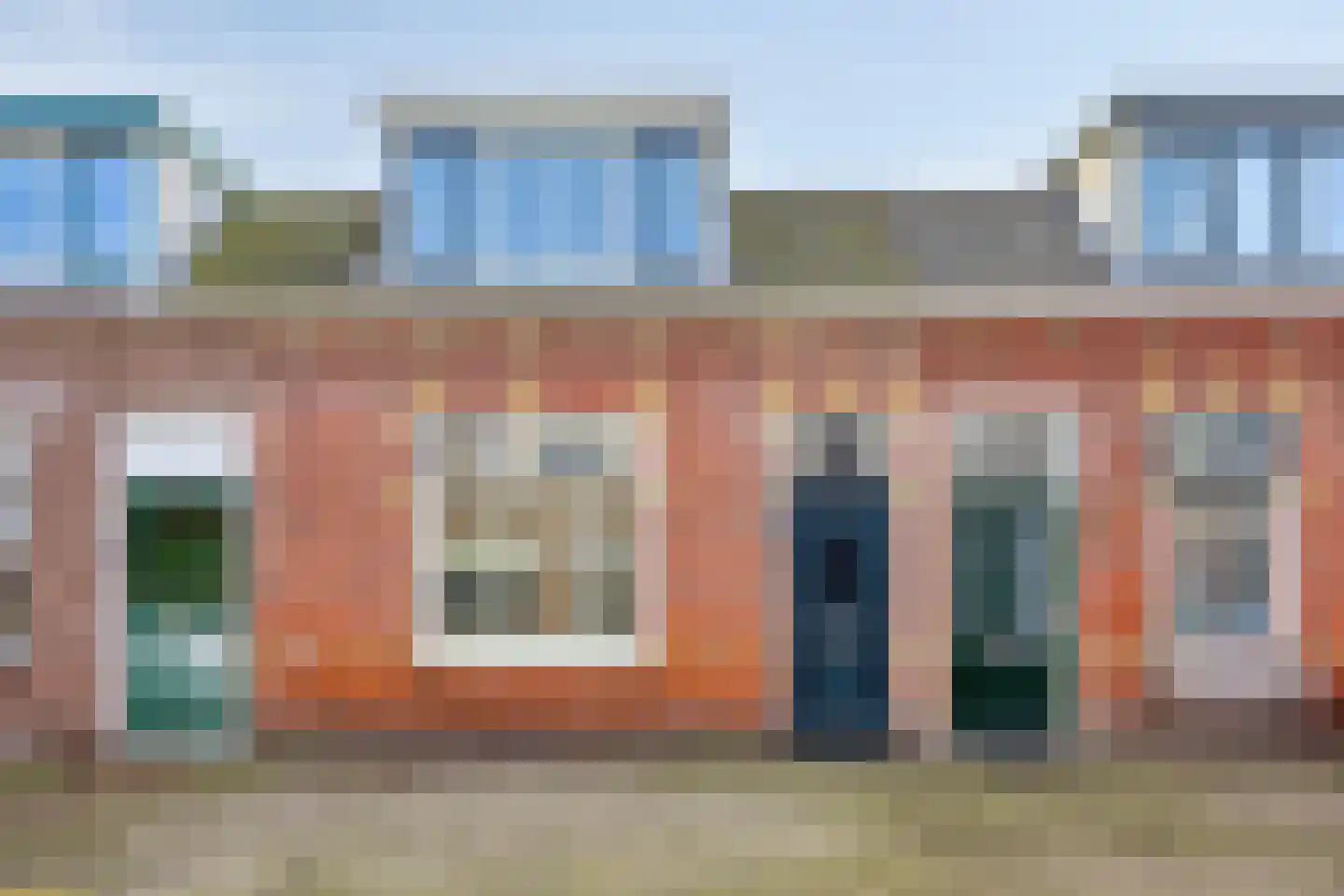Havenstraat 60 Hillegom