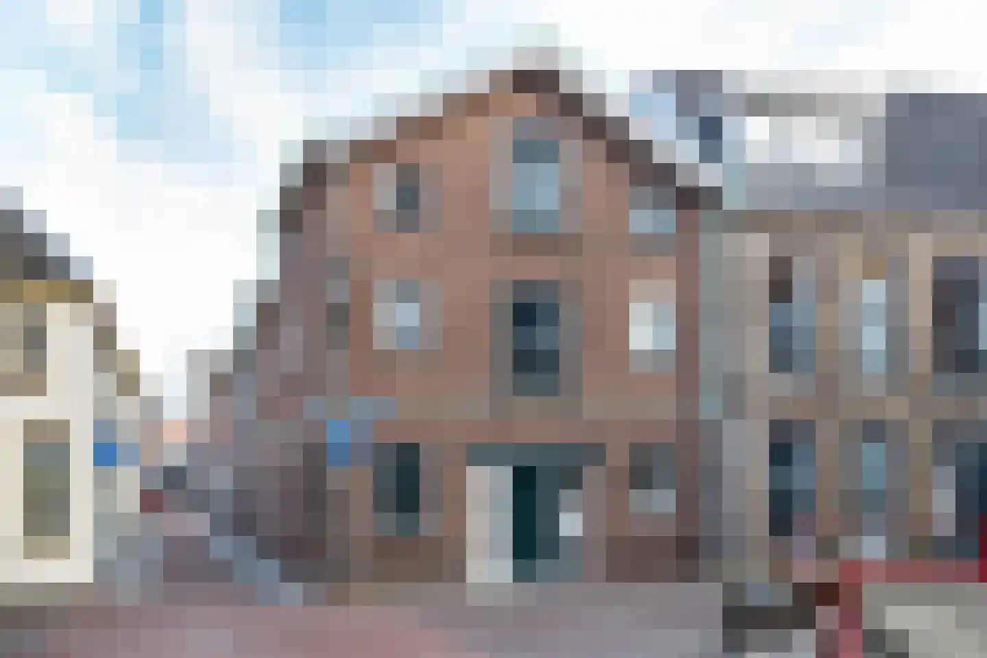 Havenstraat 7 C in Woerden