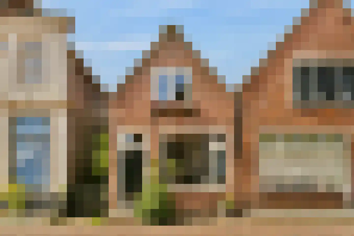 Havenstraat 8 in Monnickendam