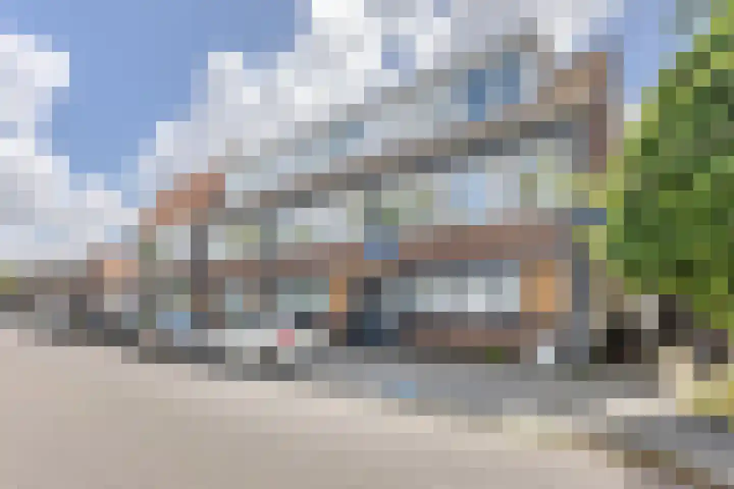 Havenstraat 8 in Zaandam