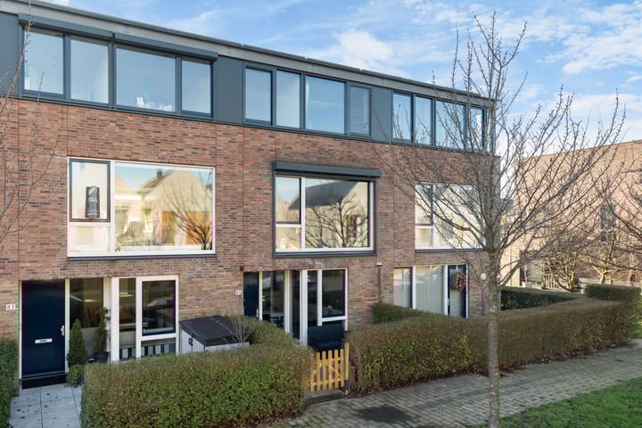 Havenstraat 85 in Berkel en Rodenrijs