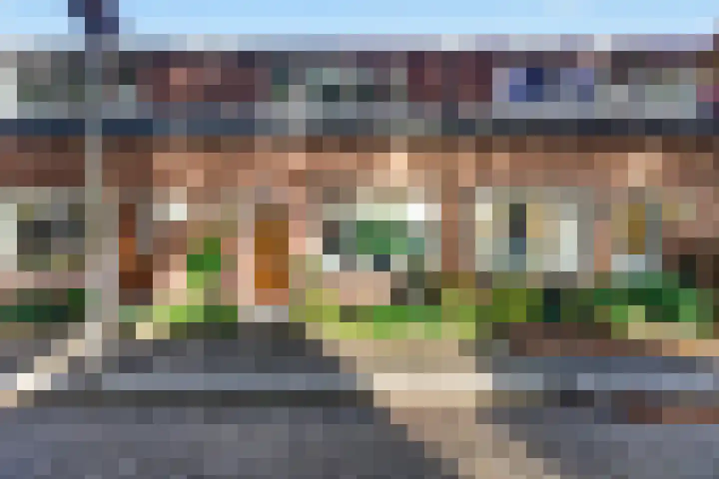 Havenstraat 85 in Ridderkerk