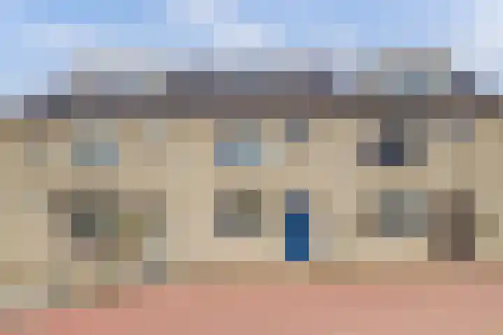 Havenstraat 9 Katwijk