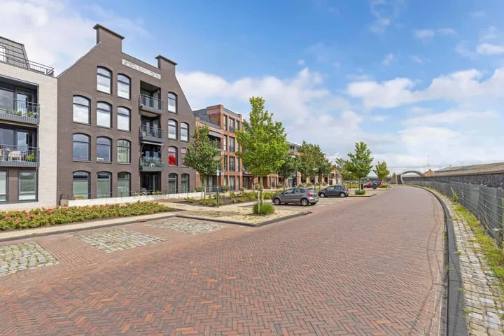 Havenweg 13 B Harlingen thumbnail 10