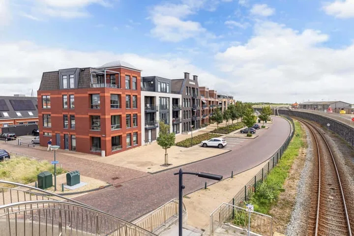 Havenweg 13 B Harlingen thumbnail 13