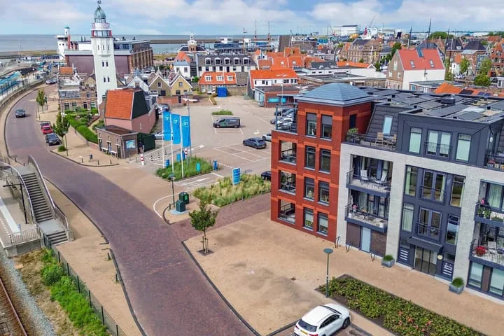 Havenweg 13 B Harlingen thumbnail 14