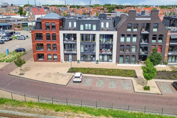 Havenweg 13 B Harlingen thumbnail 15