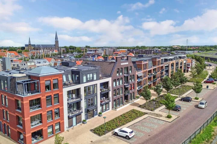Havenweg 13 B Harlingen thumbnail 16
