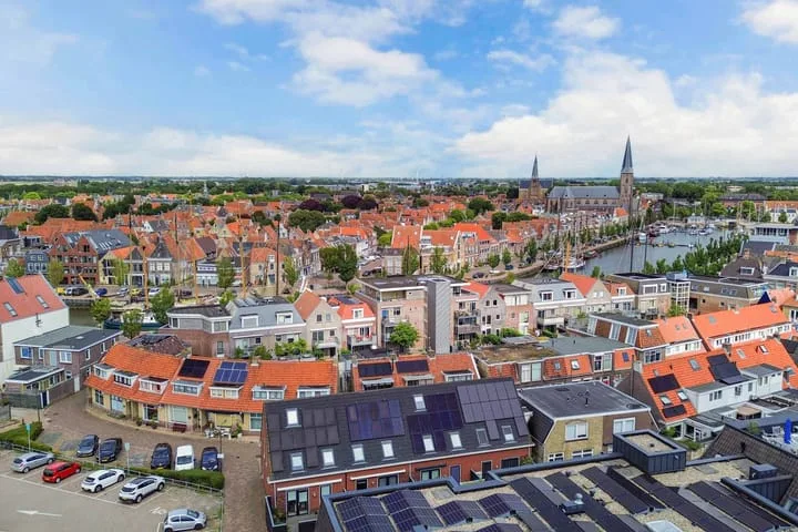 Havenweg 13 B Harlingen thumbnail 17