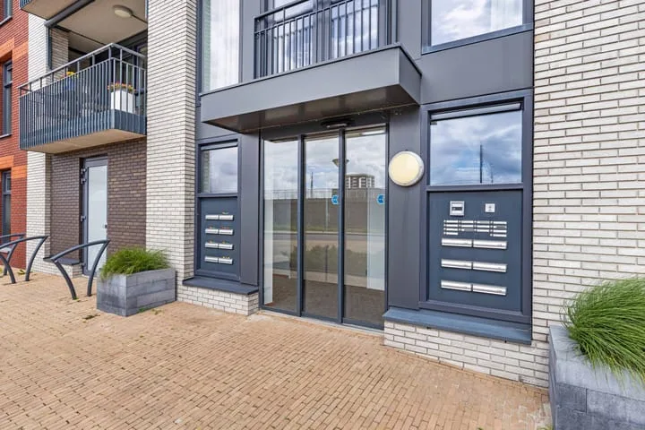 Havenweg 13 B Harlingen thumbnail 18