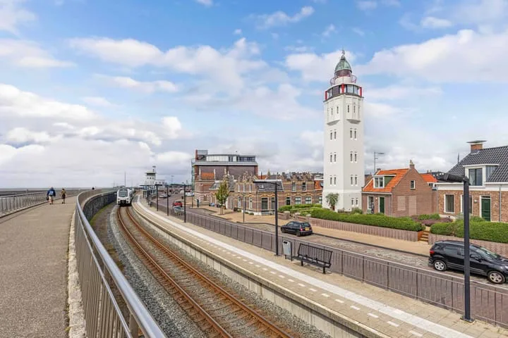 Havenweg 13 B Harlingen foto 2