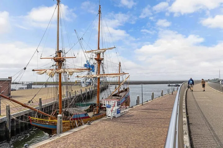 Havenweg 13 B Harlingen foto 3