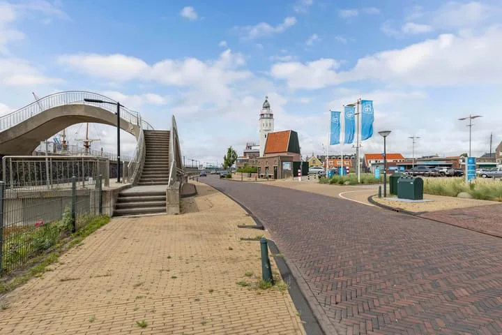 Havenweg 13 B Harlingen thumbnail 5