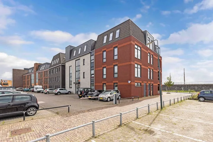 Havenweg 13 B Harlingen thumbnail 6
